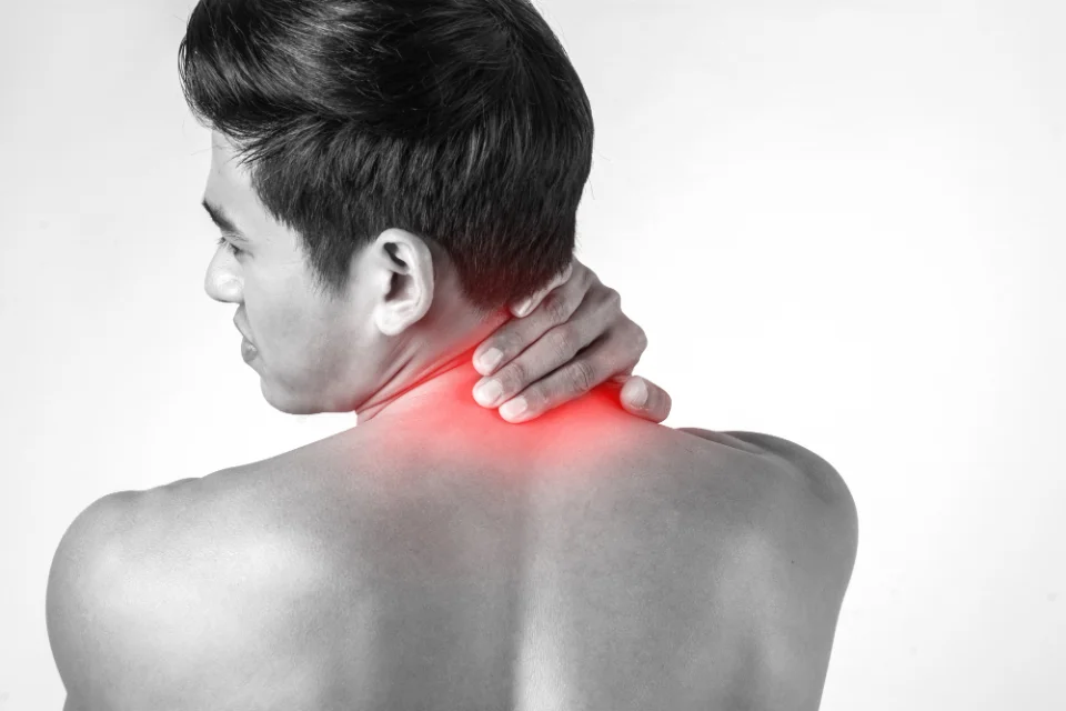 dolor de cuello y espalda madrid girar el cuello