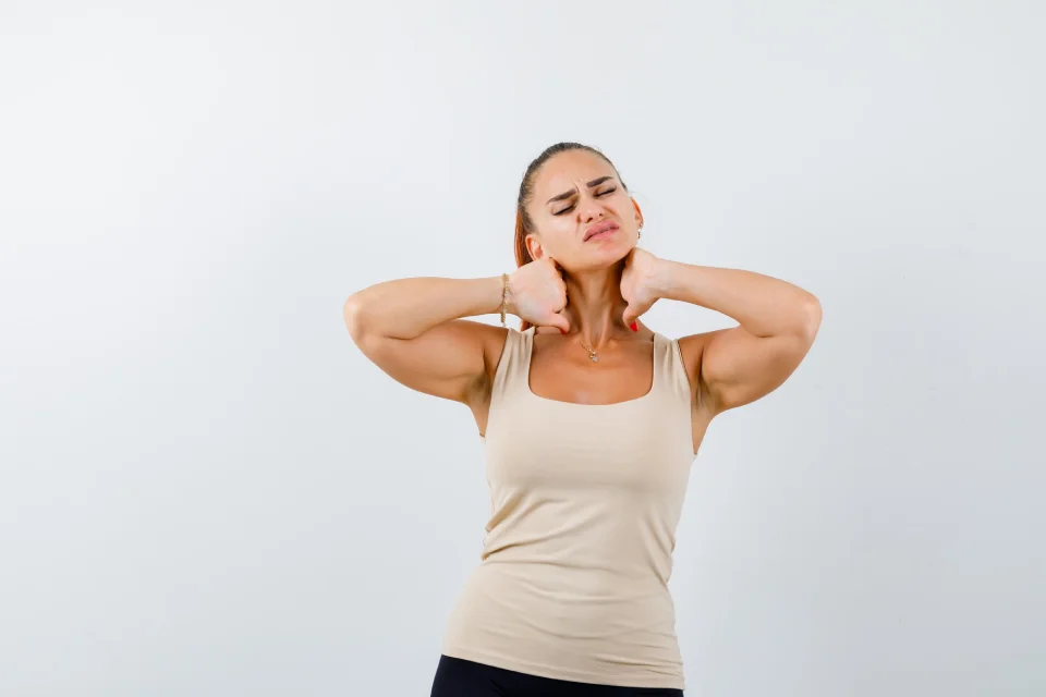 dolor de cuello y espalda madrid tecnica de descompresion