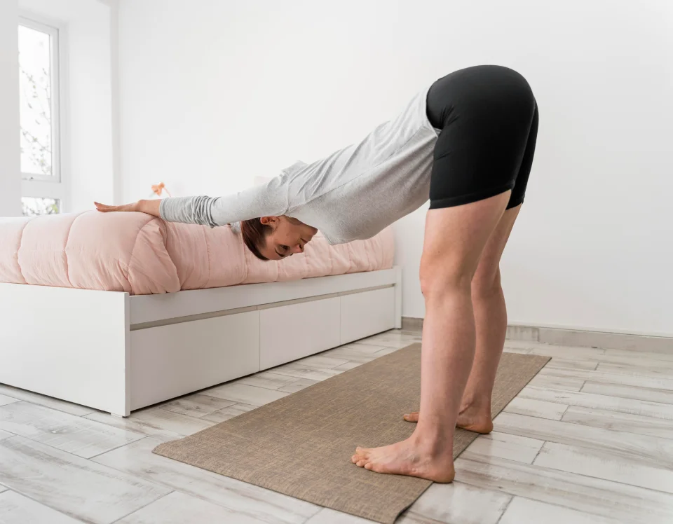 estiramiento columna vertebral madrid nuestra terapia
