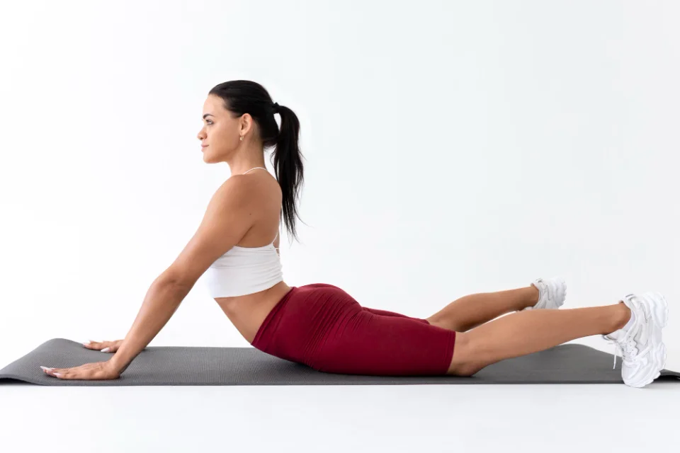 estiramiento lumbar madrid limita tus movimientos